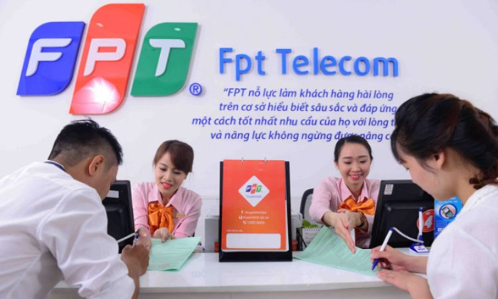Lắp mạng FPT Nha Trang