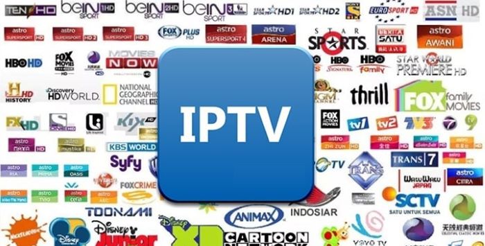 IPTV là gì?