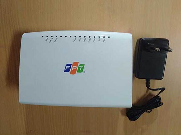 Modem wifi FPT G-97RG3