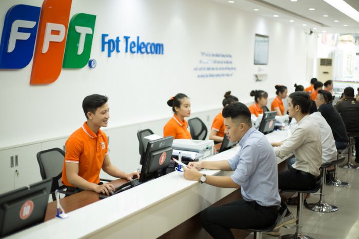 Giờ làm việc FPT Telecom Thứ 2 – Thứ 7, Chủ nhật, Lễ Tết …