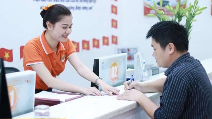 FPT luôn sẵn sàng đáp ứng nhu cầu sử dụng dịch vụ của khách hàng