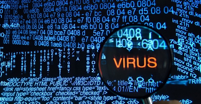 Máy tính hoặc điện thoại bị nhiễm Virus làm mạng FPT chậm