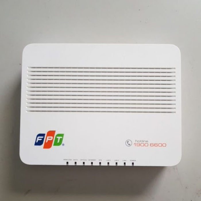 Modem wifi FPT AC1000F