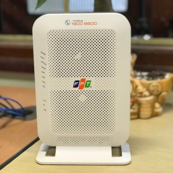 Cục phát wifi FPT G-97RG6M