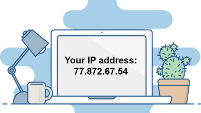 Địa chỉ IP là gì?