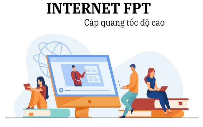 Giới thiệu FPT Telecom Bắc Giang