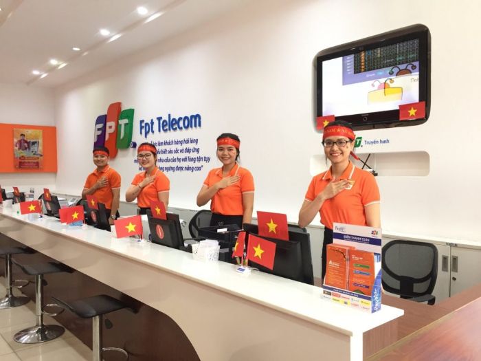 Giới thiệu FPT Telecom Phú Yên