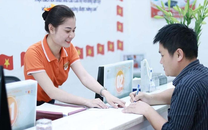 FPT Bắc Giang mang đến cho khách hàng những dịch vụ mạng tốt nhất