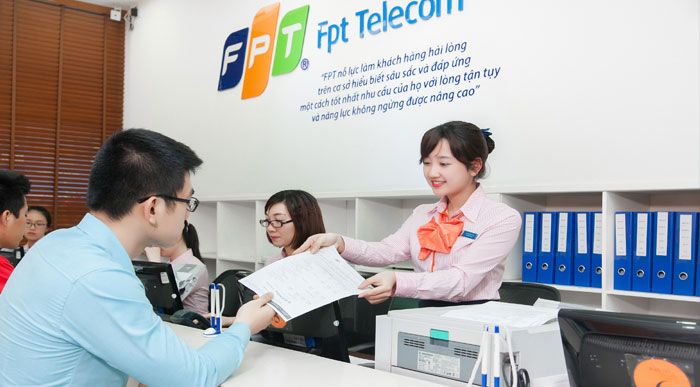 Giới thiệu về FPT Telecom Bình Thuận