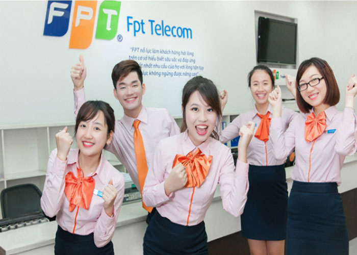 FPT Telecom tại Hà Tĩnh hiện đang nhận được rất nhiều sự tin tưởng và ủng hộ của khách hàng