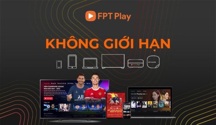 Cách tải, cài đặt và sử dụng FPT Play trên máy tính Win 10 chi tiết