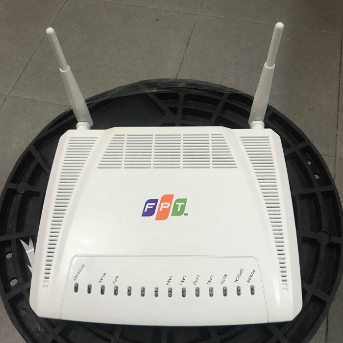 Đánh giá modem wifi FPT G-93RG1 sử dụng có tốt không?