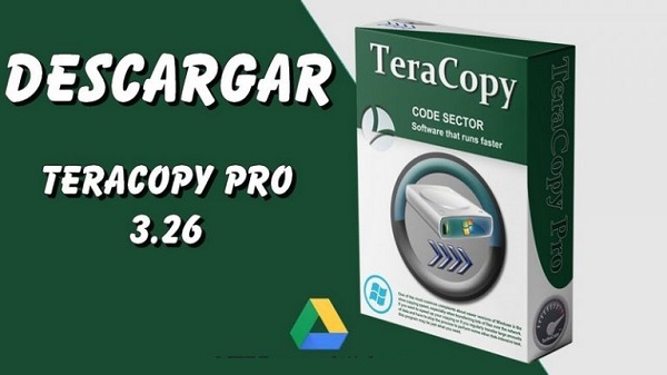 Cách sao chép trên máy tính bằng phần mềm TeraCopy